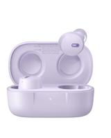 Baseus Bowie E18 Headset True Wireless Stereo (TWS) In-ear Oproepen/muziek USB Type-C Bluetooth Paars - thumbnail