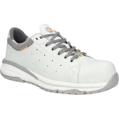 Bata werkschoen whawowa florence laag s1p | mintgroen | maat 37 - 8712843703841