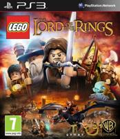 LEGO Lord of the Rings - thumbnail