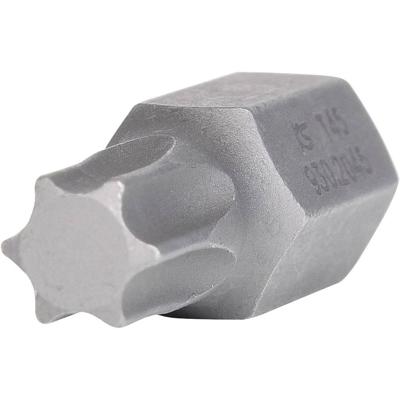 KS Tools 930.2045 9302045 Torx-bit T 45 Speciaal staal Vernikkeld 1 stuk(s)