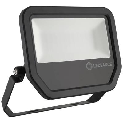 LEDVANCE LED Bouwlamp 50W 6500K zwart - 5017532