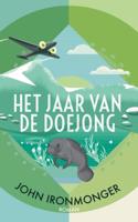 Het jaar van de doejong - John Ironmonger - ebook - thumbnail