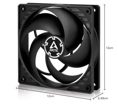 Draagbare Koeler Arctic ACFAN00118A Draagbare Koeler Arctic ACFAN00118A