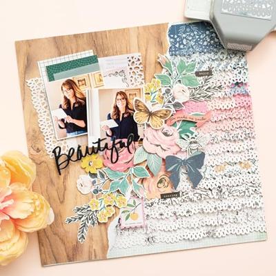 EK Tools • large edge punch embroidery