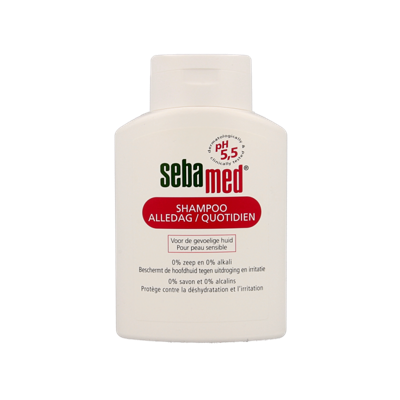 Sebamed Alledag Shampoo Sebamed Alledag Shampoo