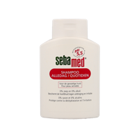 Sebamed Alledag Shampoo - thumbnail