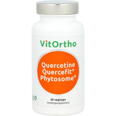 VitOrtho Quercetine Quercefit® Phytosome® Vegicaps