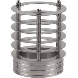 SLV 228130 Lampenkap RVS