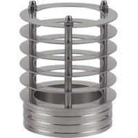 SLV 228130 Lampenkap RVS - thumbnail