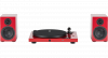 Project: Jukebox E1 + Speaker Box 5 set - Rood - thumbnail