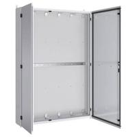 ABN NF512P NF512P Distributiekast Inhoud: 1 stuk(s) - thumbnail