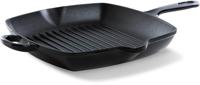 BK Bourgogne Grillpan 26cm Jet Black - thumbnail