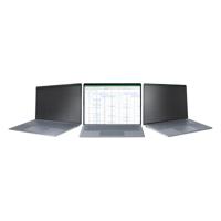 Privacyfilter voor Monitor Startech 135S-PRIVACY-SCREEN - thumbnail