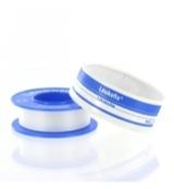 Hechtpleister 5m x 1.25cm - thumbnail