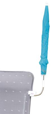 Eurotrail Stoelparasol