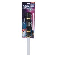Toi-Toys Lichtzwaard force licht en geluid - thumbnail