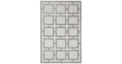 Katherine Carnaby - Eaton Silver - 170x240 cm Vloerkleed