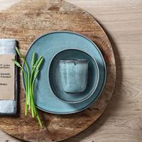 Villeroy & Boch Lave Glace Beker zonder oor 0,4 l aardewerk - thumbnail