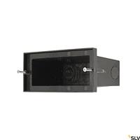 SLV 233650 BRICK LED-buitenlamp (inbouw) LED vast ingebouwd 11 W RVS - thumbnail