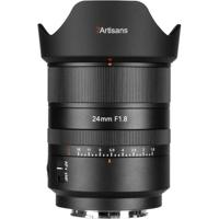 7Artisans AF24mm F1.8 - Full Frame - L Mount - thumbnail