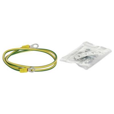 ABN Aarddraadverbinder 1 stuk(s)