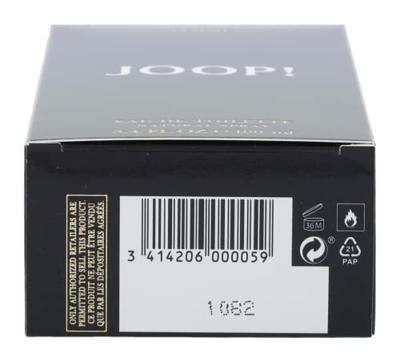Joop! Femme Eau de toilette Spray 100 ml Dames Joop! Femme Eau de toilette Spray 100 ml Dames