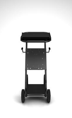 CTEK 56-604 Trolley PRO