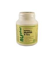 MultiVit x-tra mineraalvrije multivitamine - thumbnail