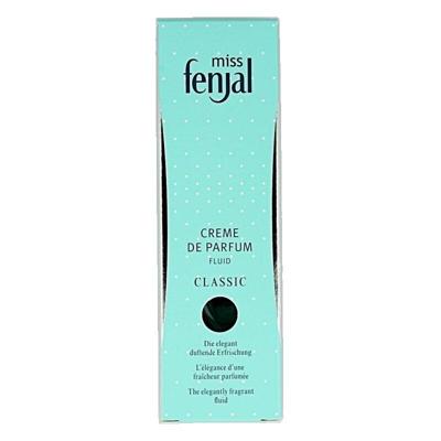 Creme de parfum classic 100 Milliliter