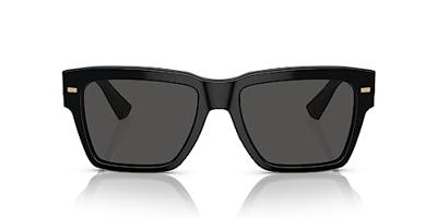 Heren zonnebril Dolce & Gabbana 0DG4431