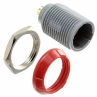 ITT 132043-1038 Ronde connector 1 stuk(s) - thumbnail