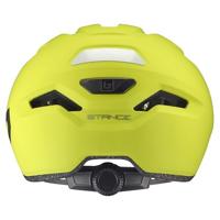 Bollé Helmet stance pure m matte acid yellow - thumbnail