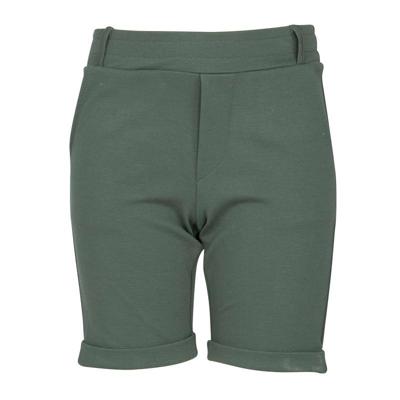 Short Thijs deep green