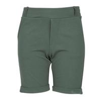 Short Thijs deep green - thumbnail