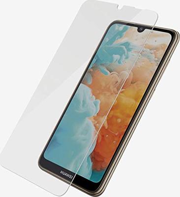 PanzerGlass Case Friendly Screenprotector voor de Huawei Y6 (2019)