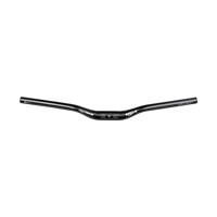 Ergotec stuur ergo xs 31,8mm 600mm mat zwart - thumbnail