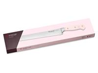 Wusthof Broodmes Dubbel Kartelmes Classic Color Pink Himalayan Salt 23 cm - thumbnail