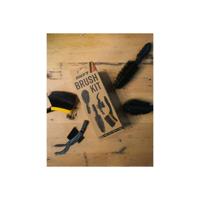 Bike7 - borstel set - thumbnail