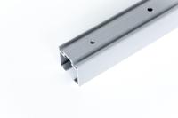 Argenta Xperta Schuifdeurrail XP-100 kg F1 - 2000 mm - thumbnail