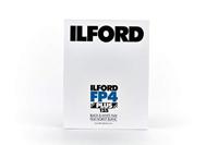 Ilford FP4 Plus 5x7 25 vellen film - thumbnail