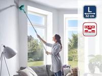 Leifheit dusty stofbezem click system - thumbnail