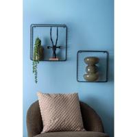 present time - Wall Rack Set Reja - thumbnail