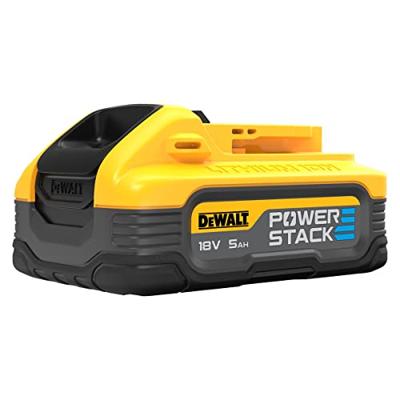 DeWalt DCBP518-XJ | Accu | Powerstack | 18V XR | 5.0Ah