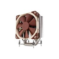 Noctua NH-U12DXI4 CPU-koellichaam met ventilator - thumbnail