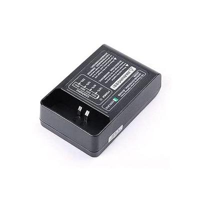 Godox V-Serie Accu Lader