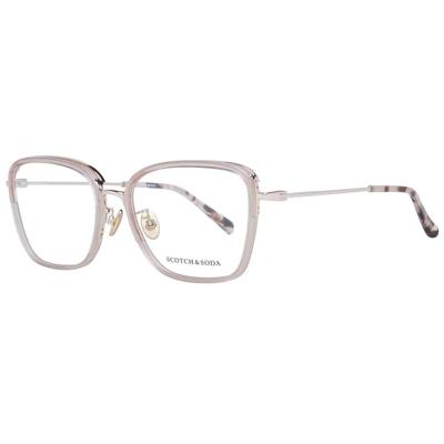 Brillenframe Dames Scotch & Soda SS3013 55288