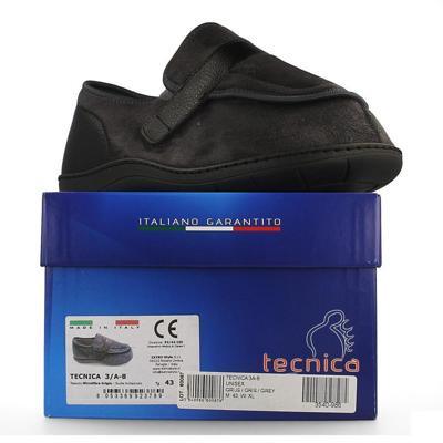 Tecnica 3a-b Comfort Grijs M 43 W Xl