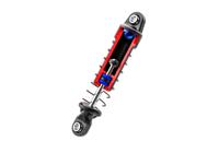 Traxxas TRX97074 Ford Bronco 4x4 1:18 Brushed RC auto Elektro Crawler 4WD RTR 2,4 GHz Incl. accu en lader - thumbnail