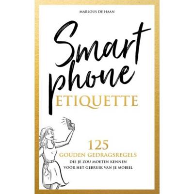 Smartphone etiquette (Paperback)