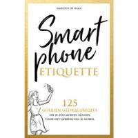 Smartphone etiquette (Paperback) - thumbnail